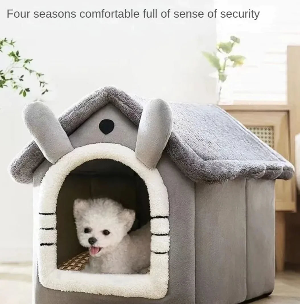Warm Pet House Warm Pet House