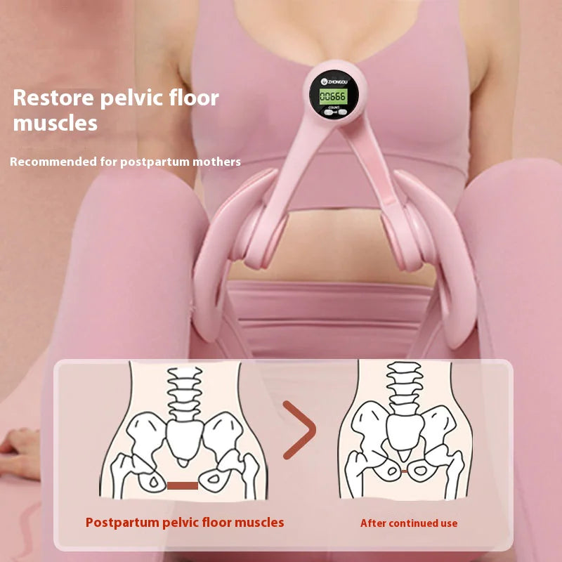 Core Pelvic Strength Trainer
