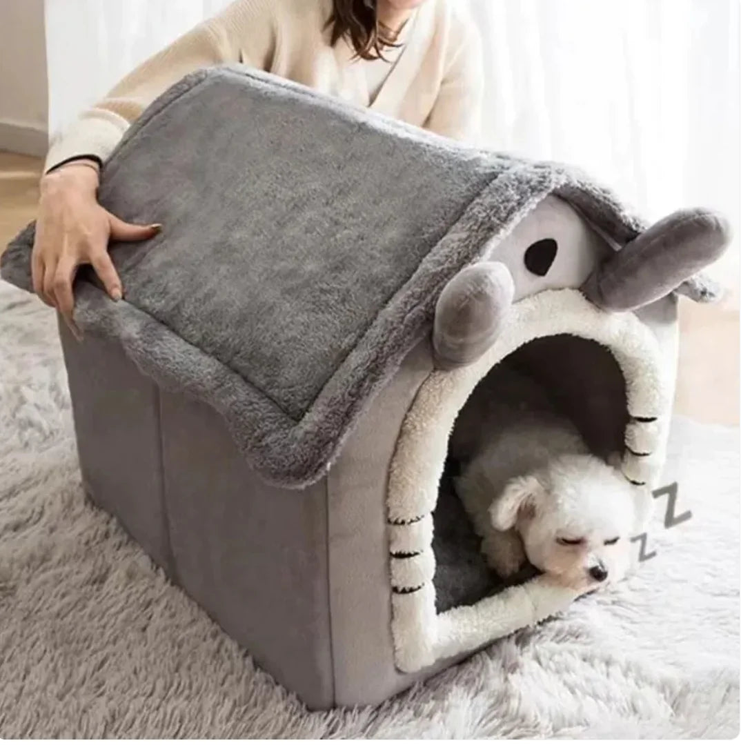 Warm Pet House Warm Pet House