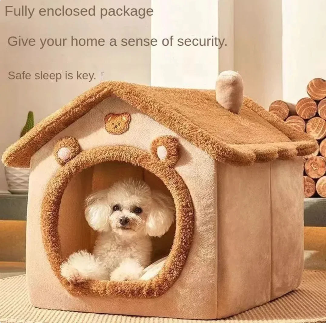 Warm Pet House Warm Pet House