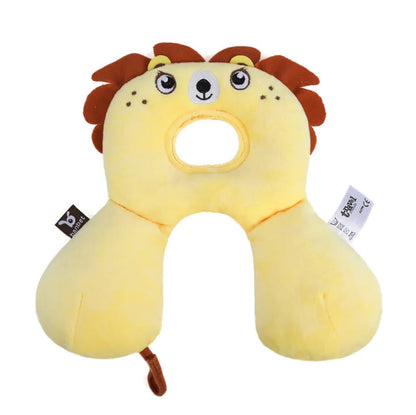 Baby Neck Pillow U-Shaped for 0-12 Months Infants