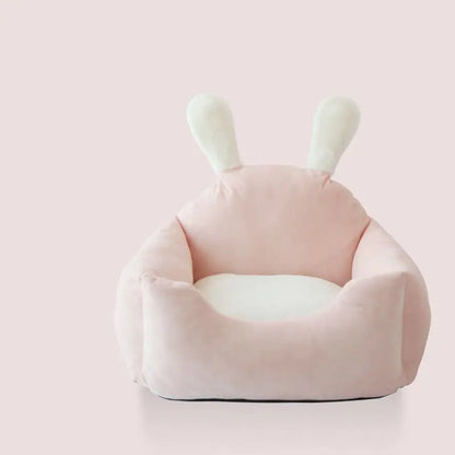 All-Season Cozy Pet Nest