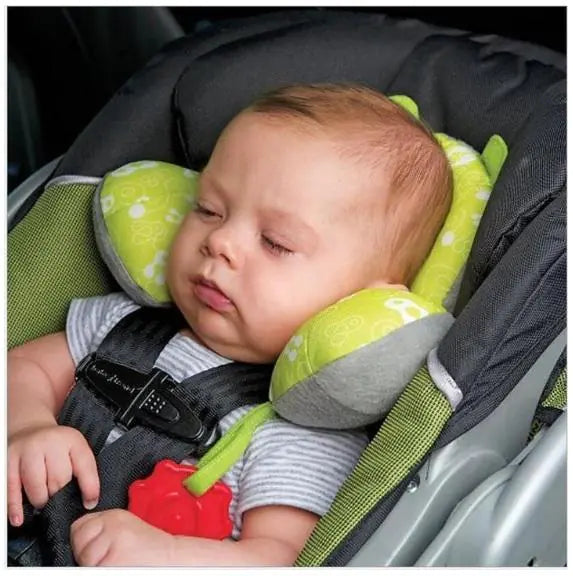 Baby Neck Pillow U-Shaped for 0-12 Months Infants