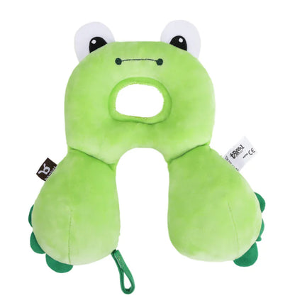 Baby Neck Pillow U-Shaped for 0-12 Months Infants