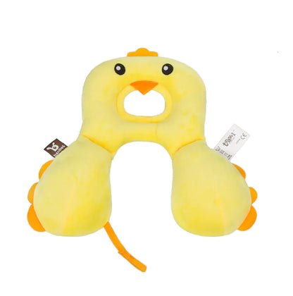 Baby Neck Pillow U-Shaped for 0-12 Months Infants