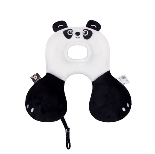 Baby Neck Pillow U-Shaped for 0-12 Months Infants