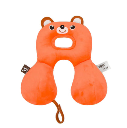 Baby Neck Pillow U-Shaped for 0-12 Months Infants