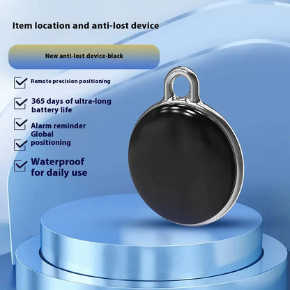 Pet GPS Tracker