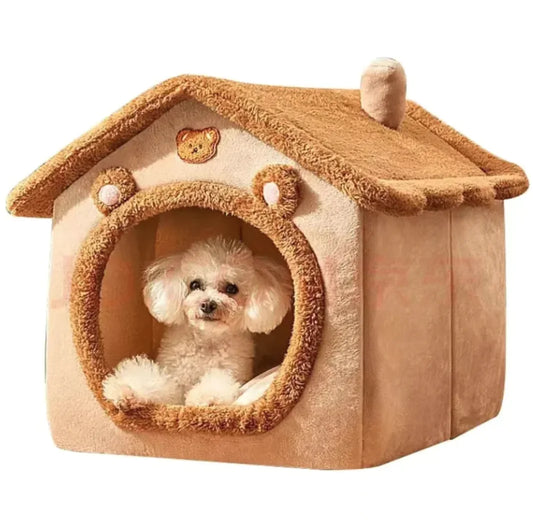 Warm Pet House FunkyPick